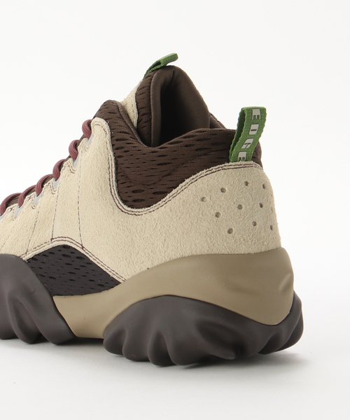 セール】【BRAIN DEAD×OAKLEY 】 HAIRY SUEDE EDGEBOOT S08004458D125