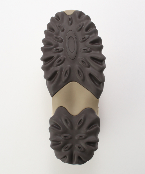 OAKLEY(オークリー)の「【BRAIN DEAD×OAKLEY 】 HAIRY SUEDE EDGEBOOT S08004458D125(スニーカー・レディース・ベージュ・80/90/100)」の7枚目の写真