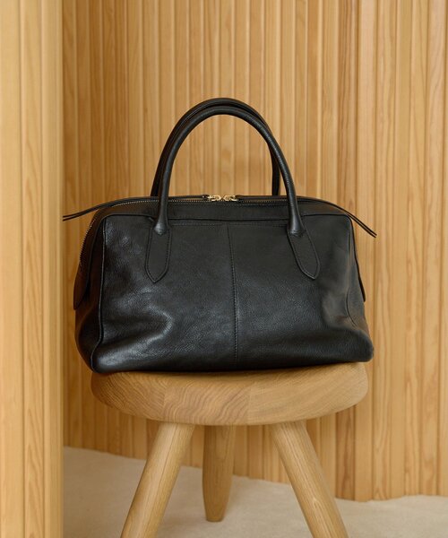 whim gazette Hoaw. ドローストリングバッグ 23ss Hoaw.】ドローストリングバッグ | Whim Gazette(ウィム ガゼット