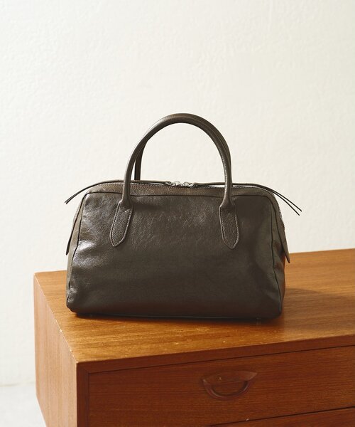 whim gazette Hoaw. ドローストリングバッグ 23ss Whim Gazette｜【Hoaw.】ボウリングバッグ | Rakuten Fashion