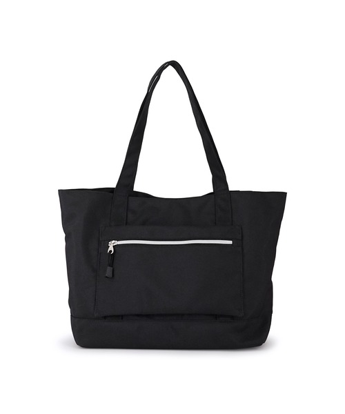 PAUL & JOE ACCESSOIRES (ポール＆ジョーアクセソワ)ビッグトート