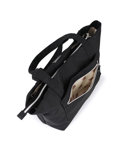 PAUL & JOE ACCESSOIRES (ポール＆ジョーアクセソワ)ビッグトート