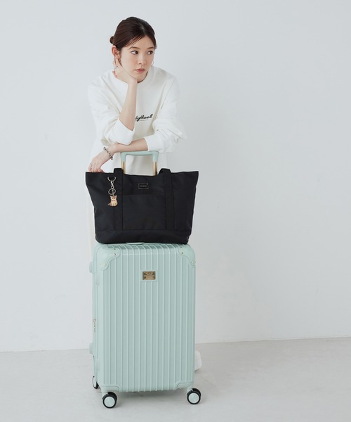 PAUL & JOE ACCESSOIRES (ポール＆ジョーアクセソワ)ビッグトート