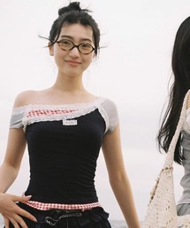 SunsetPark｜サンセットパークのTシャツ/カットソー通販 - ZOZOTOWN