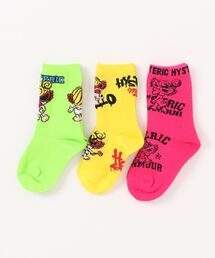 HYSTERIC MINI(qXebN~j)TAGGING MINI 3P \bNX(\bNX/C)