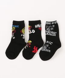 HYSTERIC MINI｜ヒステリックミニのソックス/靴下通販 - ZOZOTOWN