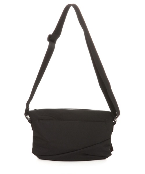 THE NORTH FACE（ザノースフェイス）の「【THE NORTH FACE(ザ・ノース・フェイス)】Pyrenees SH（ショルダーバッグ・レディース・ブラック/カーキ/ライトグレー・FREE）」の8枚目の写真