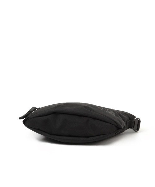 THE NORTH FACE（ザノースフェイス）の「【THE NORTH FACE(ザ・ノース・フェイス)】Pyrenees SH（ショルダーバッグ・レディース・ブラック/カーキ/ライトグレー・FREE）」の9枚目の写真