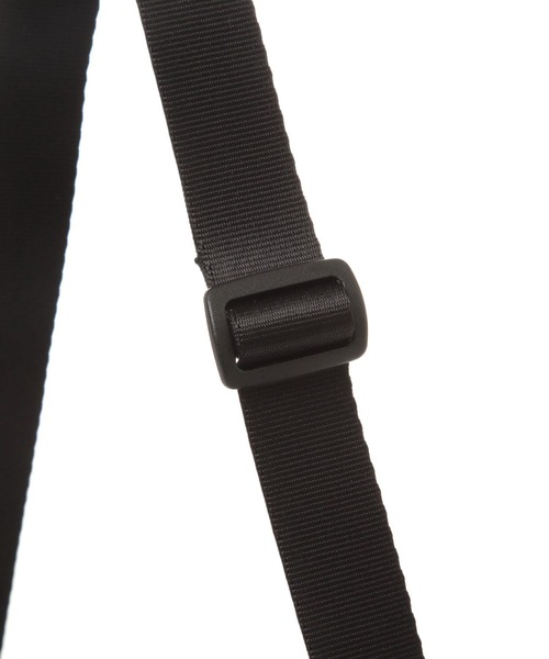 THE NORTH FACE（ザノースフェイス）の「【THE NORTH FACE(ザ・ノース・フェイス)】Pyrenees SH（ショルダーバッグ・レディース・ブラック/カーキ/ライトグレー・FREE）」の10枚目の写真