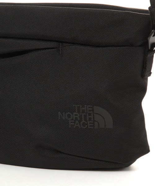 THE NORTH FACE（ザノースフェイス）の「【THE NORTH FACE(ザ・ノース・フェイス)】Pyrenees SH（ショルダーバッグ・レディース・ブラック/カーキ/ライトグレー・FREE）」の15枚目の写真