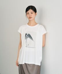 フォトプリントTee