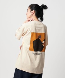 Gift Shop（ギフトショップ）の「＜Gift Shop＞Bistrot Paul Bert ショートスリーブTシャツ（Tシャツ/カットソー）」