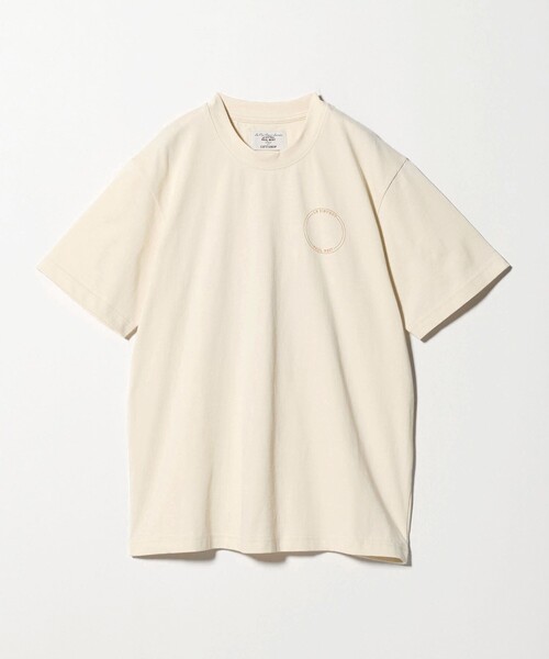 Gift Shop（ギフトショップ）の「＜Gift Shop＞Bistrot Paul Bert ショートスリーブTシャツ（Tシャツ/カットソー・レディース・ナチュラル・M）」の9枚目の写真