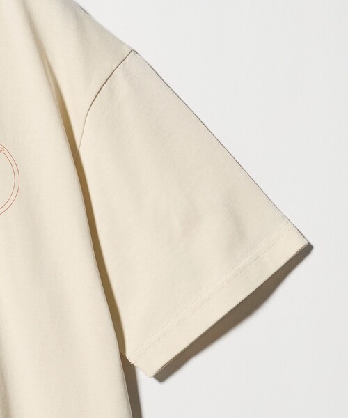 Gift Shop（ギフトショップ）の「＜Gift Shop＞Bistrot Paul Bert ショートスリーブTシャツ（Tシャツ/カットソー・レディース・ナチュラル・M）」の12枚目の写真