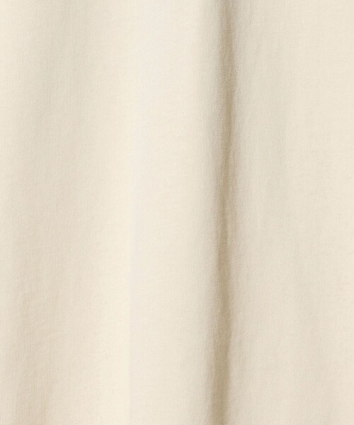 Gift Shop（ギフトショップ）の「＜Gift Shop＞Bistrot Paul Bert ショートスリーブTシャツ（Tシャツ/カットソー・レディース・ナチュラル・M）」の15枚目の写真