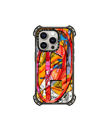 DIESEL(fB[[)DIESEL + CASETIFY ACtHP[X IPHONE 15 PRO Ή(X}zP[X/Jo[)
