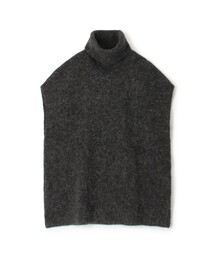 JAMES PERSE ジェームスパース カシミア マフラー グレー 未使用 JAMES PERSE (Women/Men) / ジェームスパース TOP