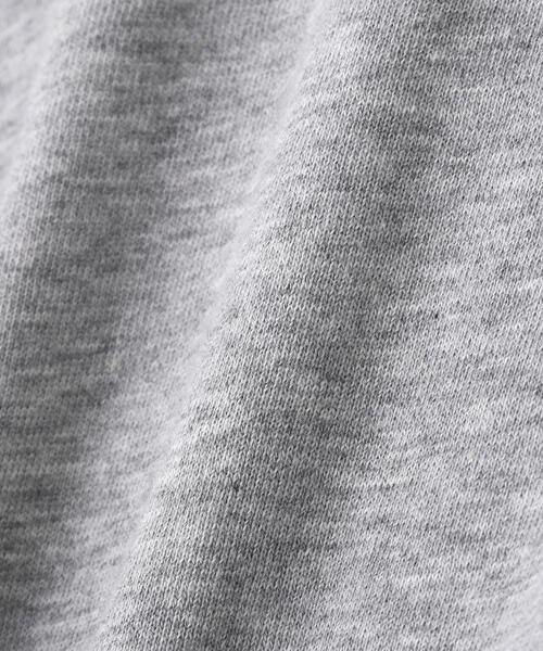 L.H.P(エルエイチピー)の「DankeSchon/ダンケシェーン/BALLOON HOODIE(パーカー・メンズ・ブラック/グレー・M/L)」の22枚目の写真