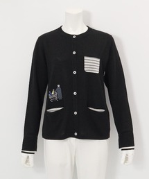 ゴルフ ウェア」に該当するカーディガン/ボレロファッション通販