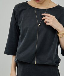 GALLARDAGALANTE | ドロップY字ネックレス(ネックレス)