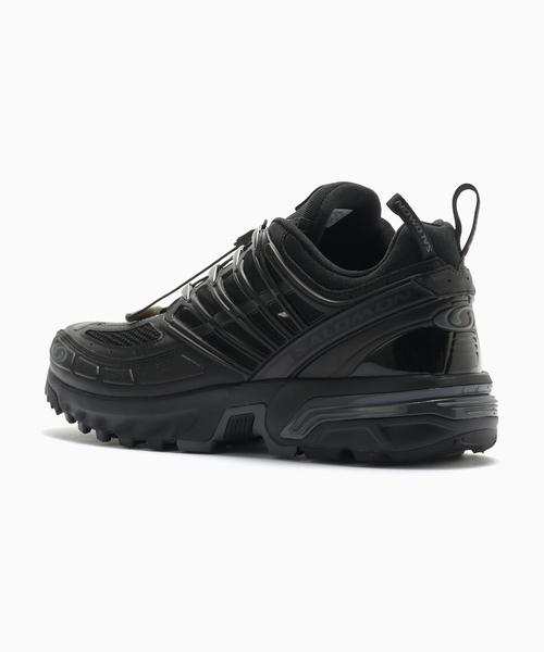 SALOMON(サロモン)の「SALOMON / サロモン ACS PRO / L47179800(スニーカー・メンズ・ブラック・26cm/26.5cm/27cm/27.5cm/28cm)」の3枚目の写真