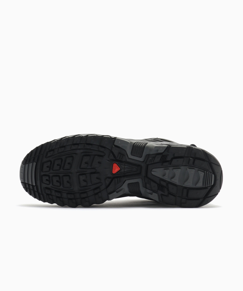 SALOMON(サロモン)の「SALOMON / サロモン ACS PRO / L47179800(スニーカー・メンズ・ブラック・26cm/26.5cm/27cm/27.5cm/28cm)」の4枚目の写真