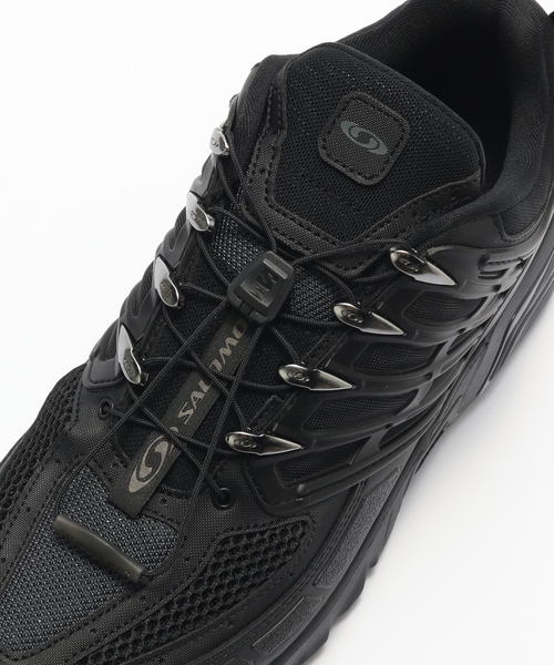SALOMON(サロモン)の「SALOMON / サロモン ACS PRO / L47179800(スニーカー・メンズ・ブラック・26cm/26.5cm/27cm/27.5cm/28cm)」の6枚目の写真