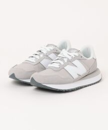 NEW BALANCE | 【New Balance】ニューバランス MS237 WB/WL/HG(スニーカー)