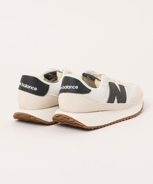 New Balance】ニューバランス MS237 WB/WL/HG（スニーカー）｜New