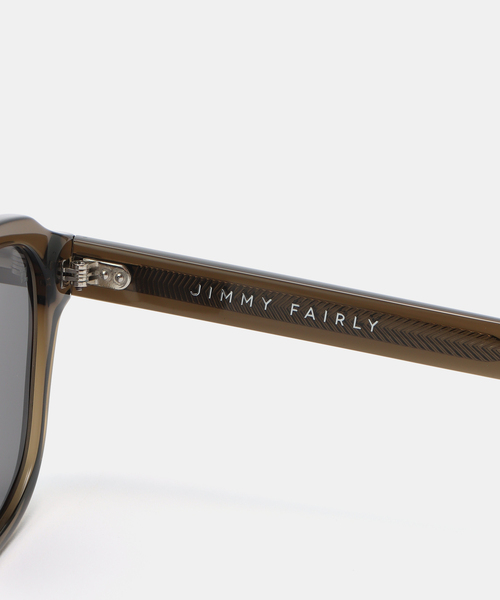 【lemon様】JIMMY FAIRLY サングラス lemon様】JIMMY FAIRLY サングラス