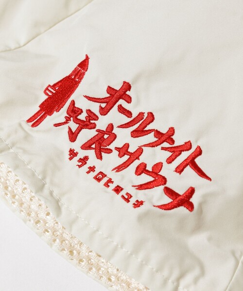 FREAK'S STORE（フリークスストア）の「SAUVENIR/サウベニア 別注