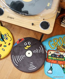 niko and...(jRAh)́yBOP TUNE RECORDSzV[gNbV(NbV/NbVJo[)