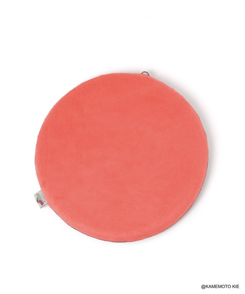 BOP TUNE RECORDS】シートクッション（クッション/クッション