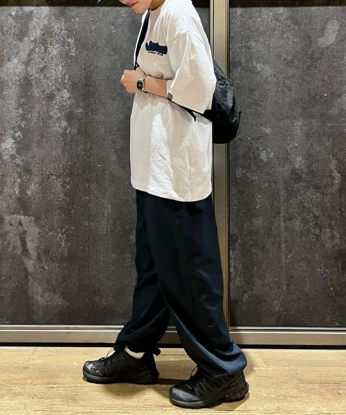 Right-on(ライトオン)の「【店舗で売れてます】【VISION STREET WEAR】ゴーストプリントTシャツ(Tシャツ/カットソー・メンズ・ブラック/グレー/ホワイト・L/XL/M)」の17枚目の写真