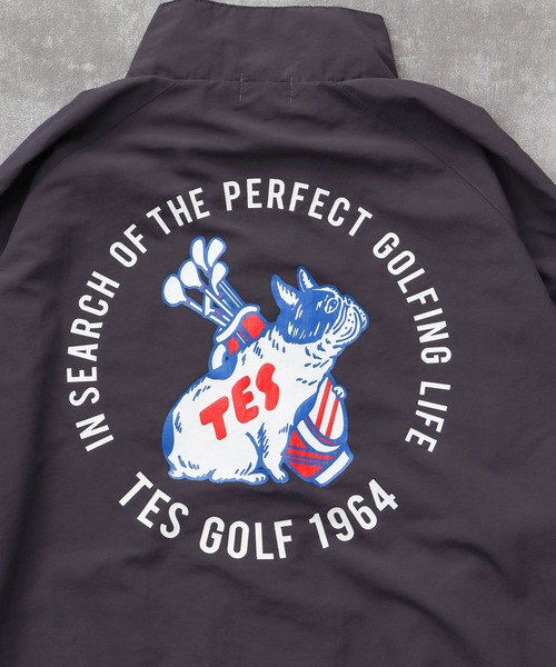 TOM FORD エンドレスサマー セット TES GOLF NYLON TRACK JACKET / ナイロンジャケット（その他アウター