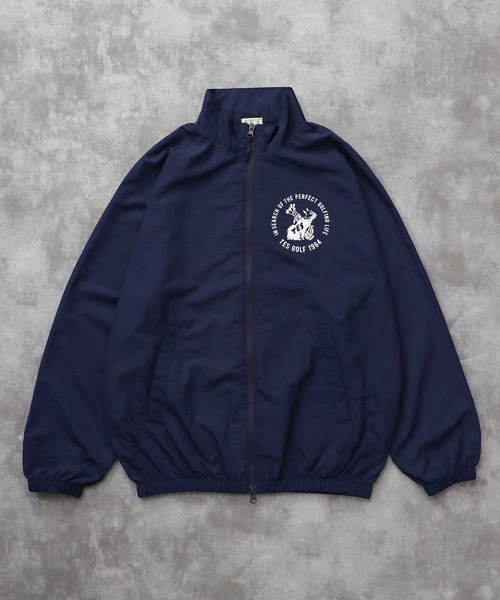 ビ*ン様 パラシュート部隊エンブレム刺繍サテンジャケット 60年代 60s ジャーマニー ドイツ ブルゾン ブラック 黒 サテン 刺繍