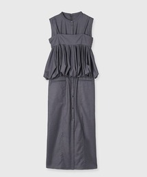 anuans｜アニュアンスのワンピース（ロング・マキシ丈）通販 - ZOZOTOWN