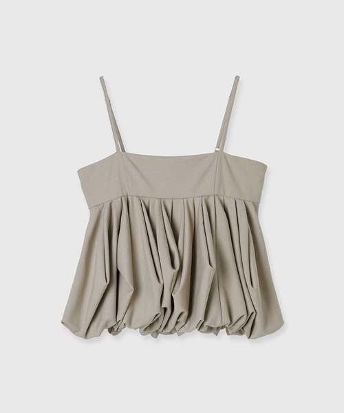 セール】バルーンキャミセットワンピース（ワンピース）｜anuans（ア