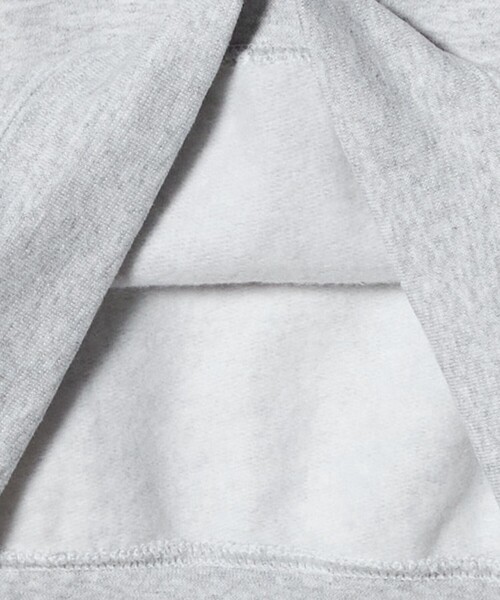 dahl'ia（ダリア）の「【別注】＜dahl’ia＞レーススカーフ スウェット（スウェット・レディース・ブラック/グレー系・FREE）」の18枚目の写真