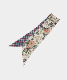 MANTERO（マンテロ） ヴィンテージ　スカーフ　ショール　バンダナ　大判 美品 イタリアの老舗 MANTERO （マンテロ）高級 大判スカーフ