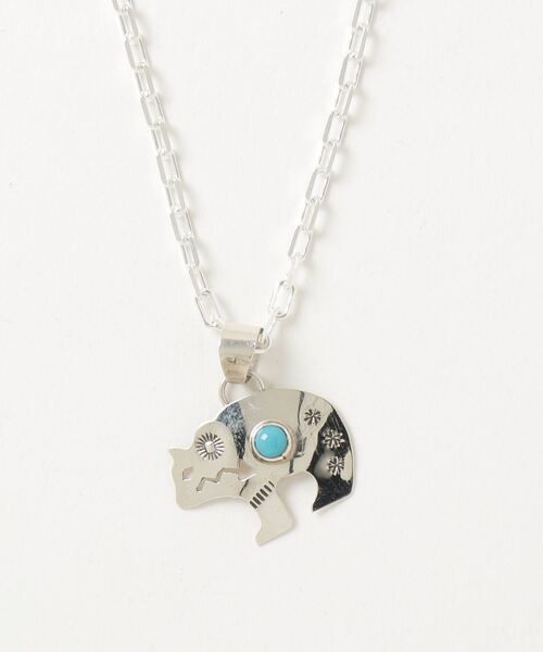 INDIAN JEWELRY - NECKLACE 314