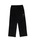 A BATHING APE�i�A�x�C�V���O�G�C�v�j�́uCRYSTAL STONE APE HEAD VELOUR WIDE PANTS�i���̑��p���c�j�v�b�u���b�N