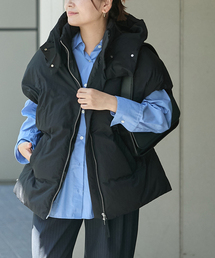 JOURNAL STANDARD（ジャーナルスタンダード）の「ドロストポンチョ