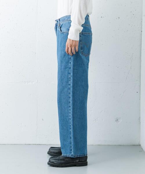セール】Levi's 578（デニムパンツ）｜Levi's（リーバイス）の