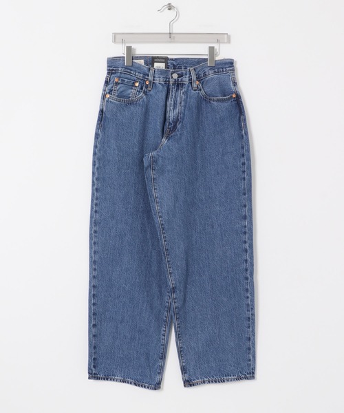 Levi's 578 デニムパンツ W33 L32 Levi's 578（デニムパンツ）｜Levi's（リーバイス）の