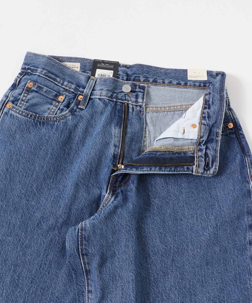 Lives デニム Levi's 578（デニムパンツ）｜Levi's（リーバイス）の