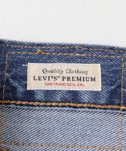 Levi's 578（デニムパンツ）｜Levi's（リーバイス）の