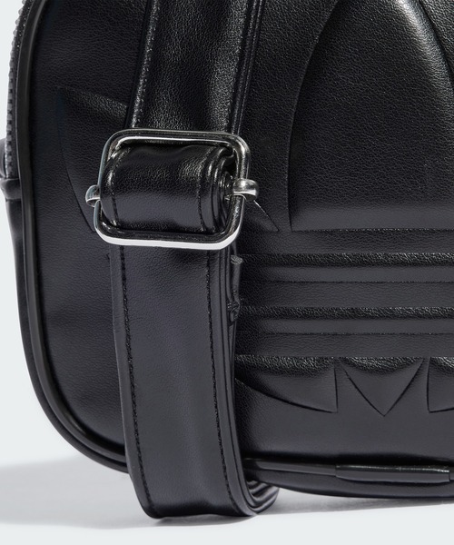 adidas（アディダス）の「ショルダーバッグ（ショルダーバッグ・レディース・ブラック・FREE）」の6枚目の写真