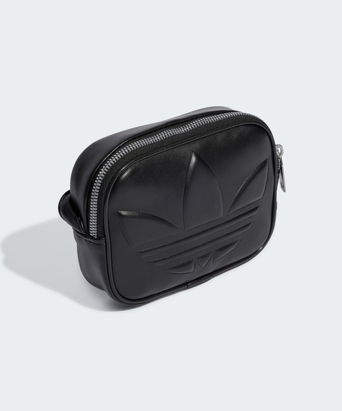 adidas（アディダス）の「ショルダーバッグ（ショルダーバッグ・レディース・ブラック・FREE）」の9枚目の写真