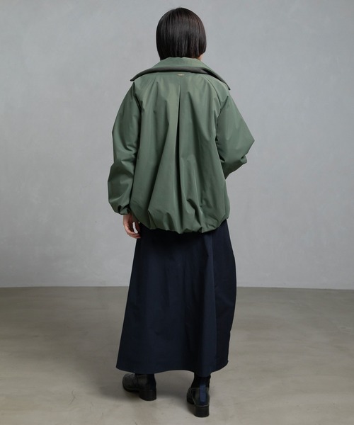 セール】タックブルゾン（ブルゾン）｜MARECHAL TERRE（マルシャルテル